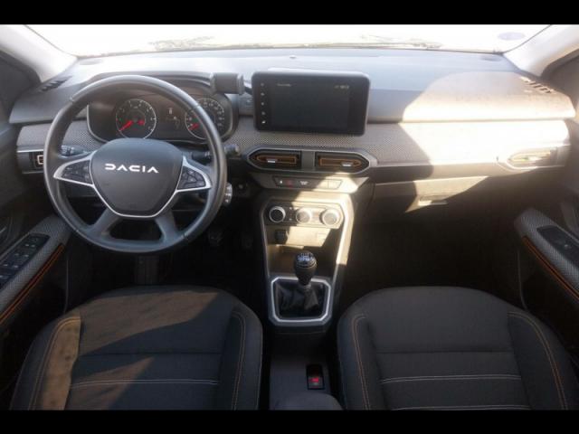 Dacia Sandero image 6