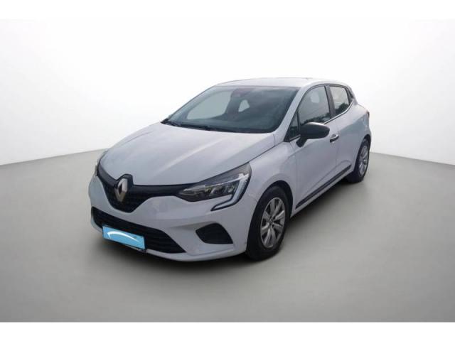 Renault Clio Sce 65 Authentic