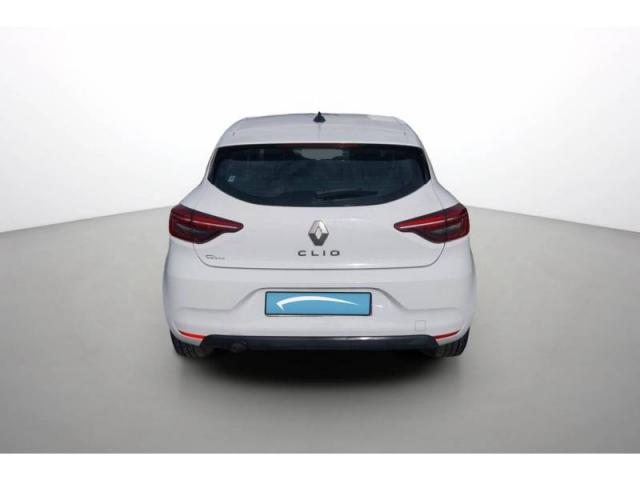 Renault Clio image 2