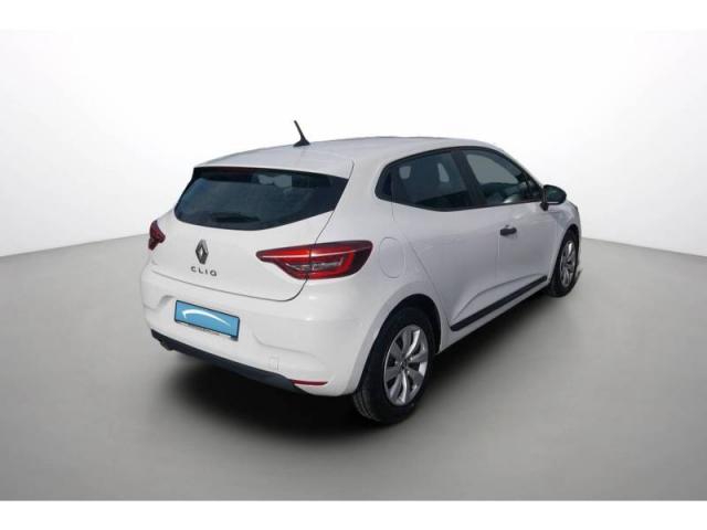 Renault Clio image 4