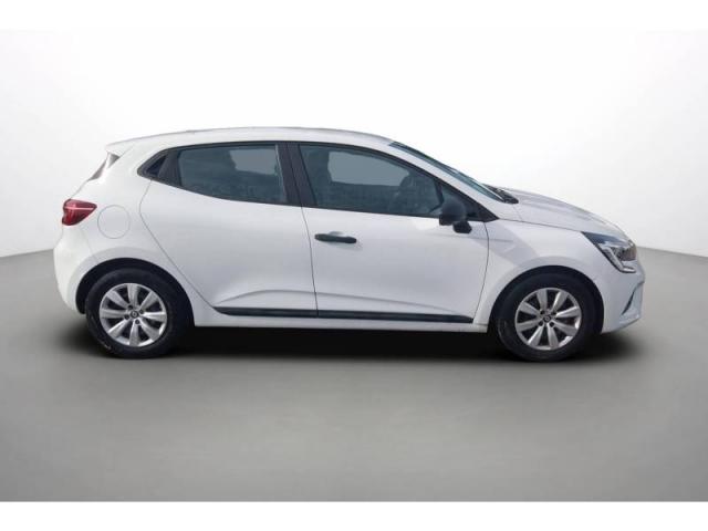 Renault Clio image 1