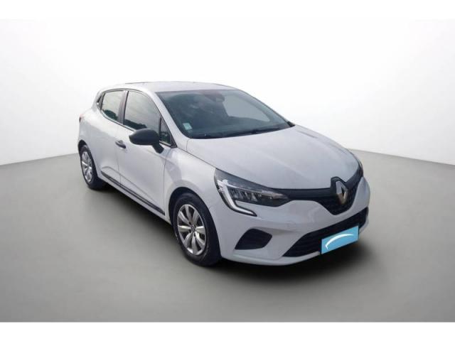 Renault Clio image 8