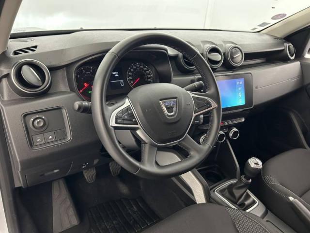 Dacia Duster image 1