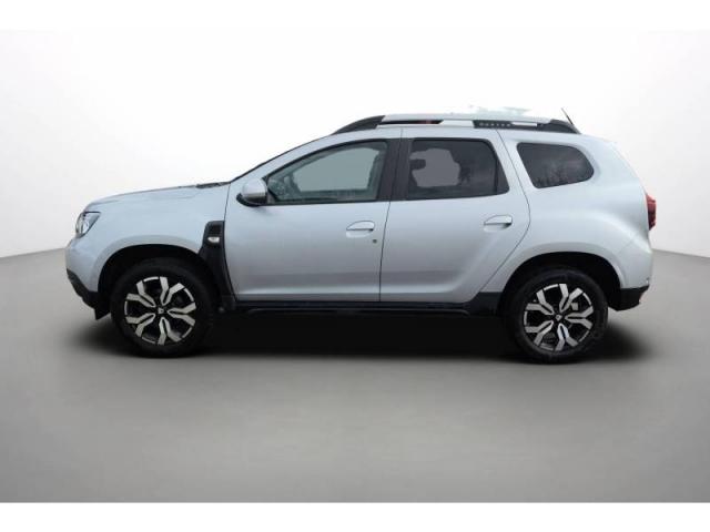 Dacia Duster image 5