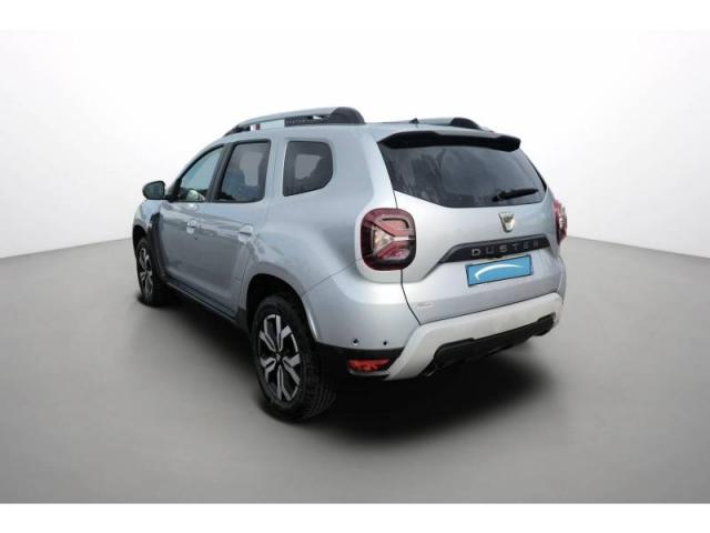 Dacia Duster image 2