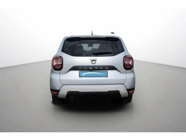 Dacia Duster image 7