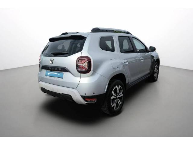 Dacia Duster image 3