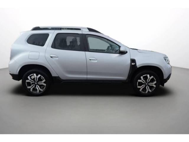 Dacia Duster image 4