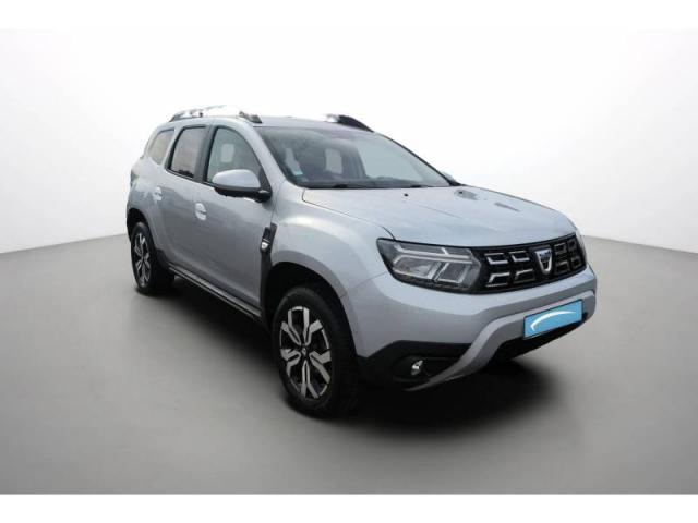 Dacia Duster image 9