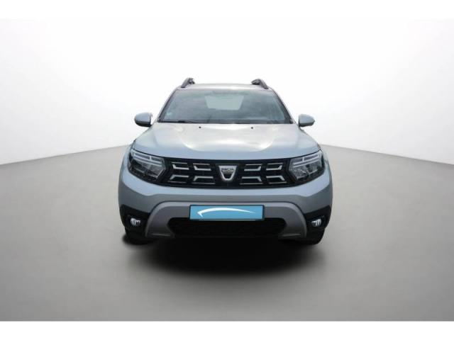 Dacia Duster image 8