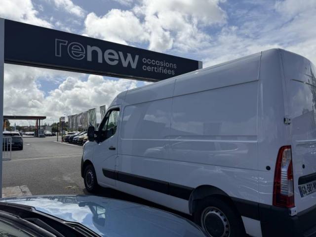 Renault Master image 6