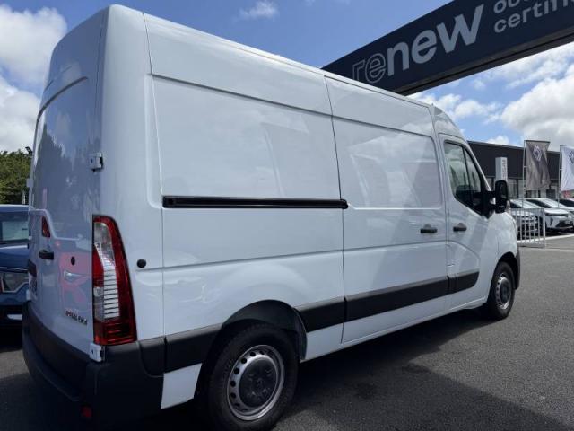 Renault Master image 4