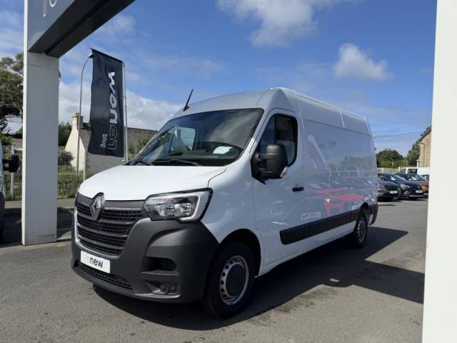 Renault Master image 2