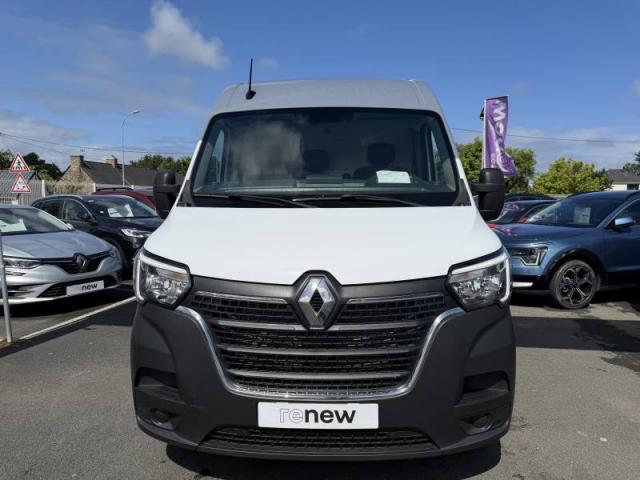 Renault Master image 1