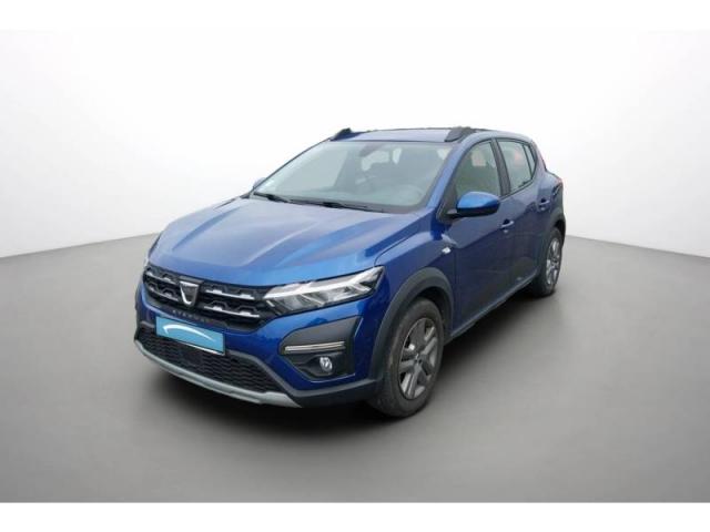 Dacia Sandero d’occasion