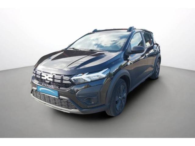 Dacia Sandero Eco-G 100 Gsr2 Stepway Essential