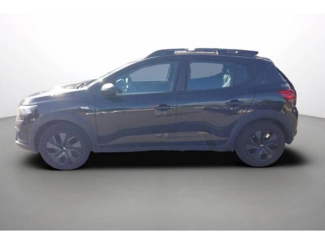 Dacia Sandero image 2
