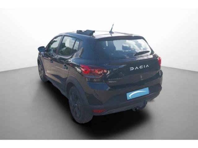 Dacia Sandero image 8