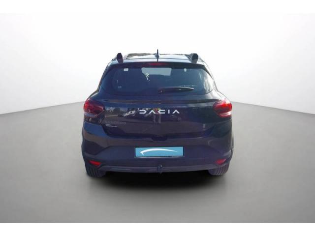 Dacia Sandero image 7