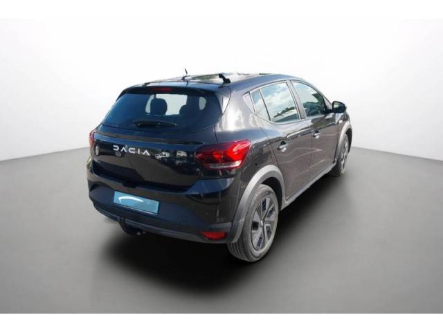 Dacia Sandero image 5