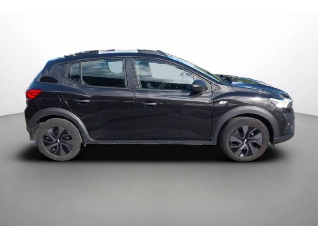 Dacia Sandero image 3