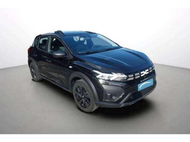 Dacia Sandero image 9