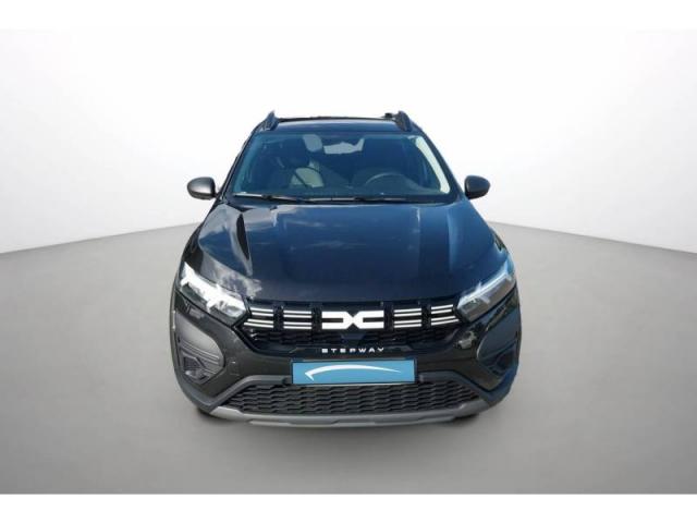 Dacia Sandero image 6