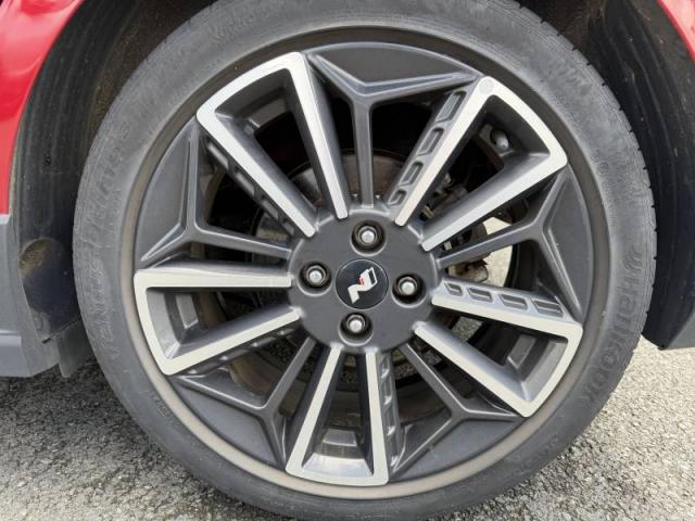 Hyundai I20 image 9