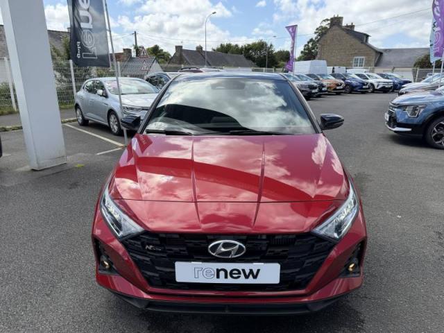 Hyundai I20 image 4