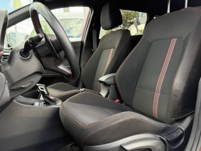 Hyundai I20 image 8