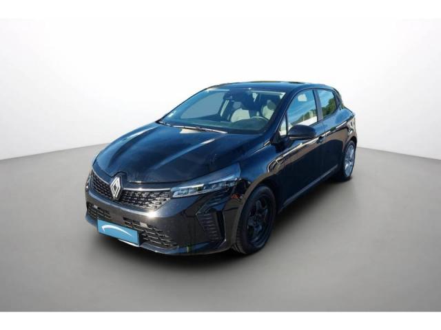 Renault Clio E-Tech Full Hybrid 145 Evolution