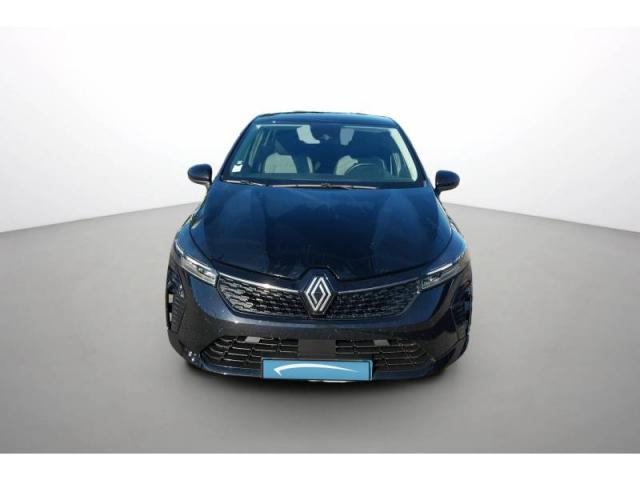 Renault Clio image 2