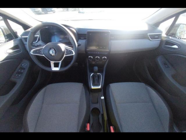 Renault Clio image 6