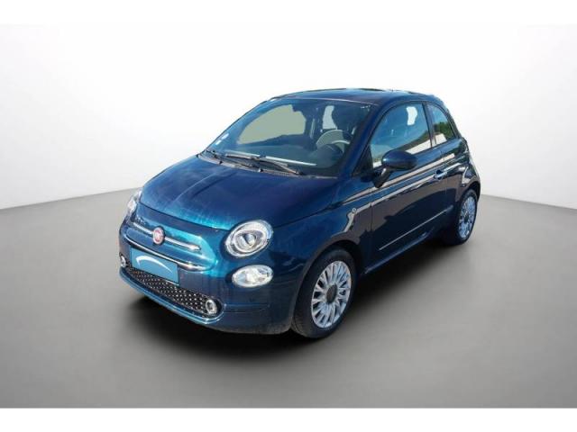 Fiat 500 d’occasion