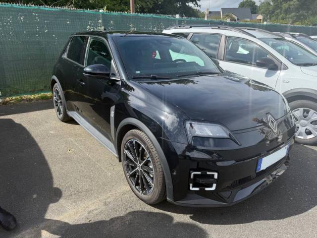 Renault R 5 E-Tech Electrique 150 Ch Autonomie Confort Techno