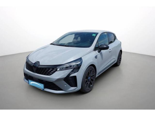 Renault Clio Tce 90 Ch Gsr2 Esprit Alpine