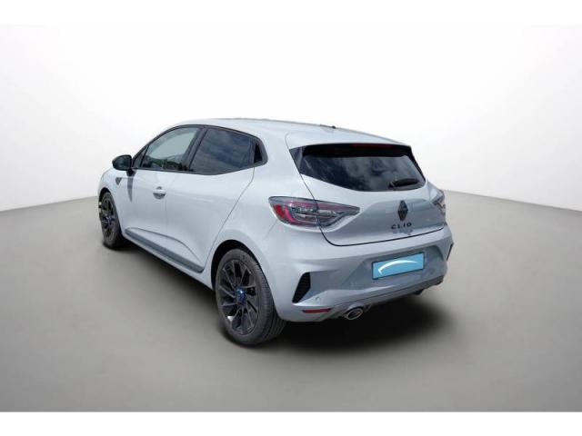 Renault Clio image 8