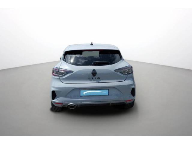 Renault Clio image 1
