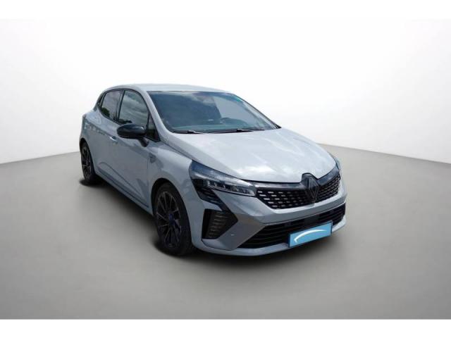 Renault Clio image 3