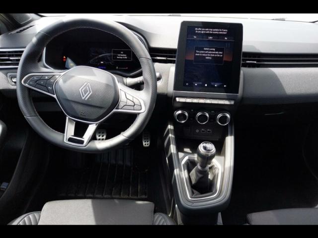 Renault Clio image 4