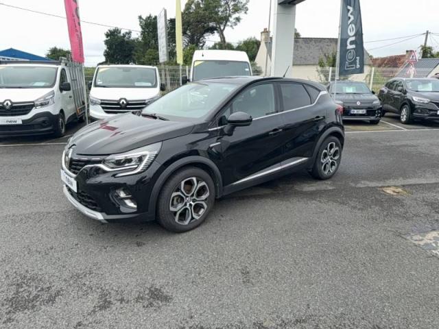 Renault Captur E-Tech 145 - 21 Intens