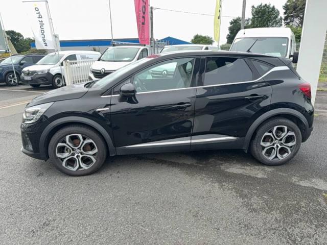 Renault Captur image 7