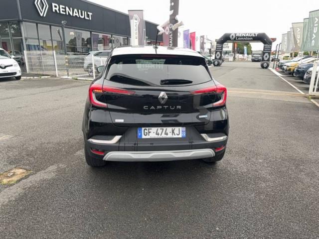 Renault Captur image 4