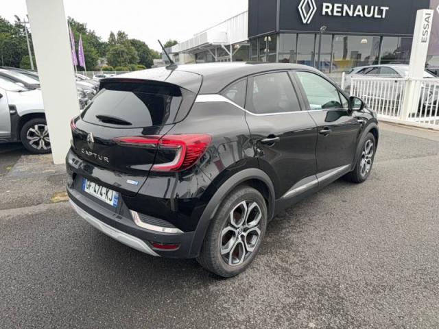 Renault Captur image 6