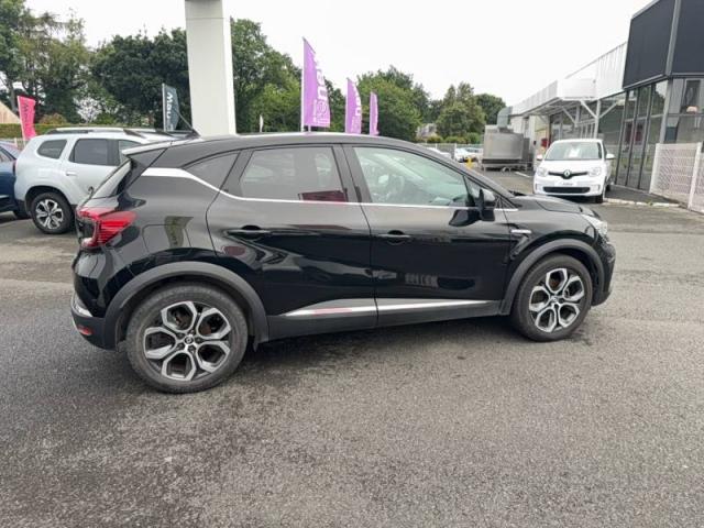 Renault Captur image 1
