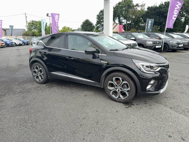 Renault Captur image 8
