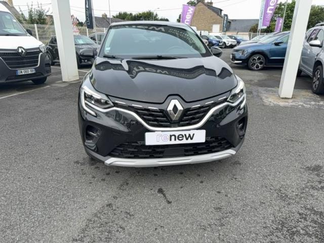 Renault Captur image 3