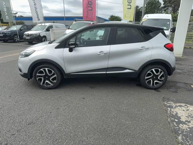 Renault Captur image 8