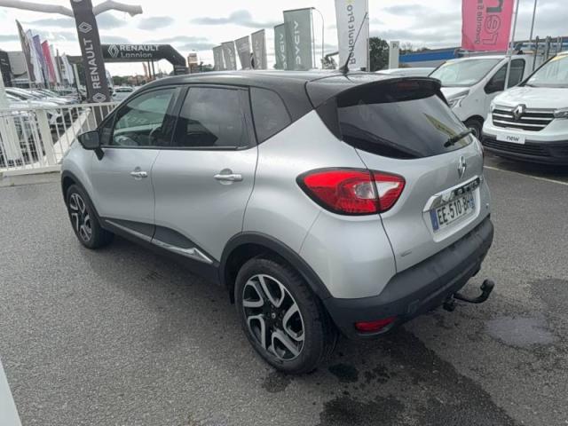 Renault Captur image 5