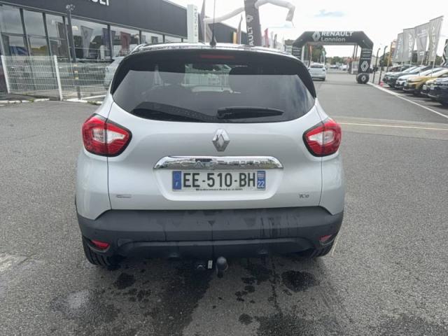 Renault Captur image 4